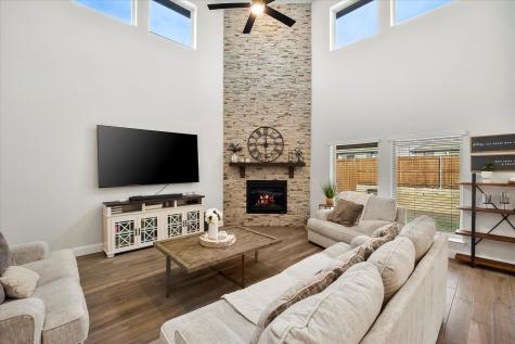 2020 Trebbiano Lane Mclendon Chisholm TX 75032