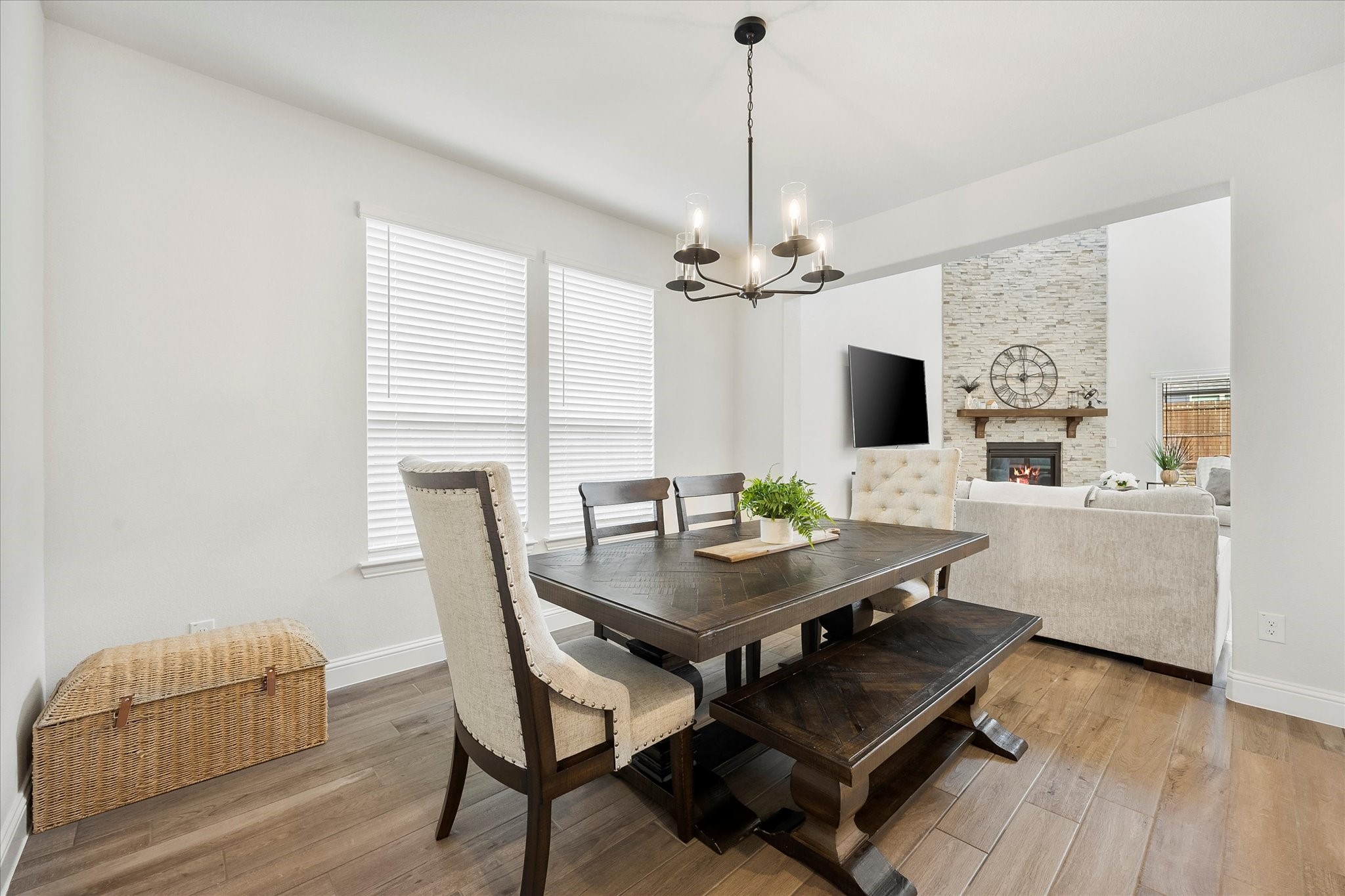 2020 Trebbiano Lane Mclendon Chisholm TX 75032