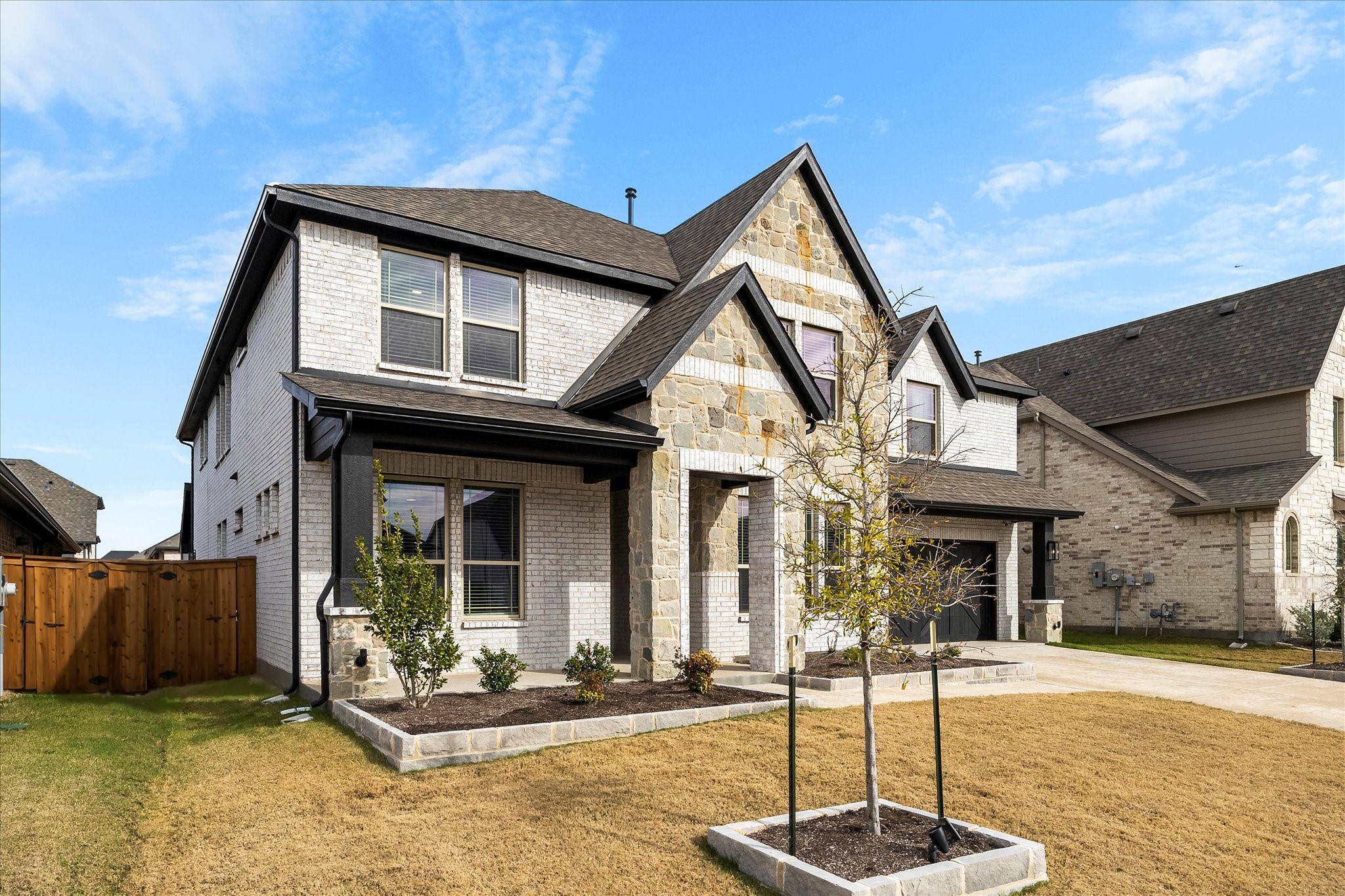 2020 Trebbiano Lane Mclendon Chisholm TX 75032