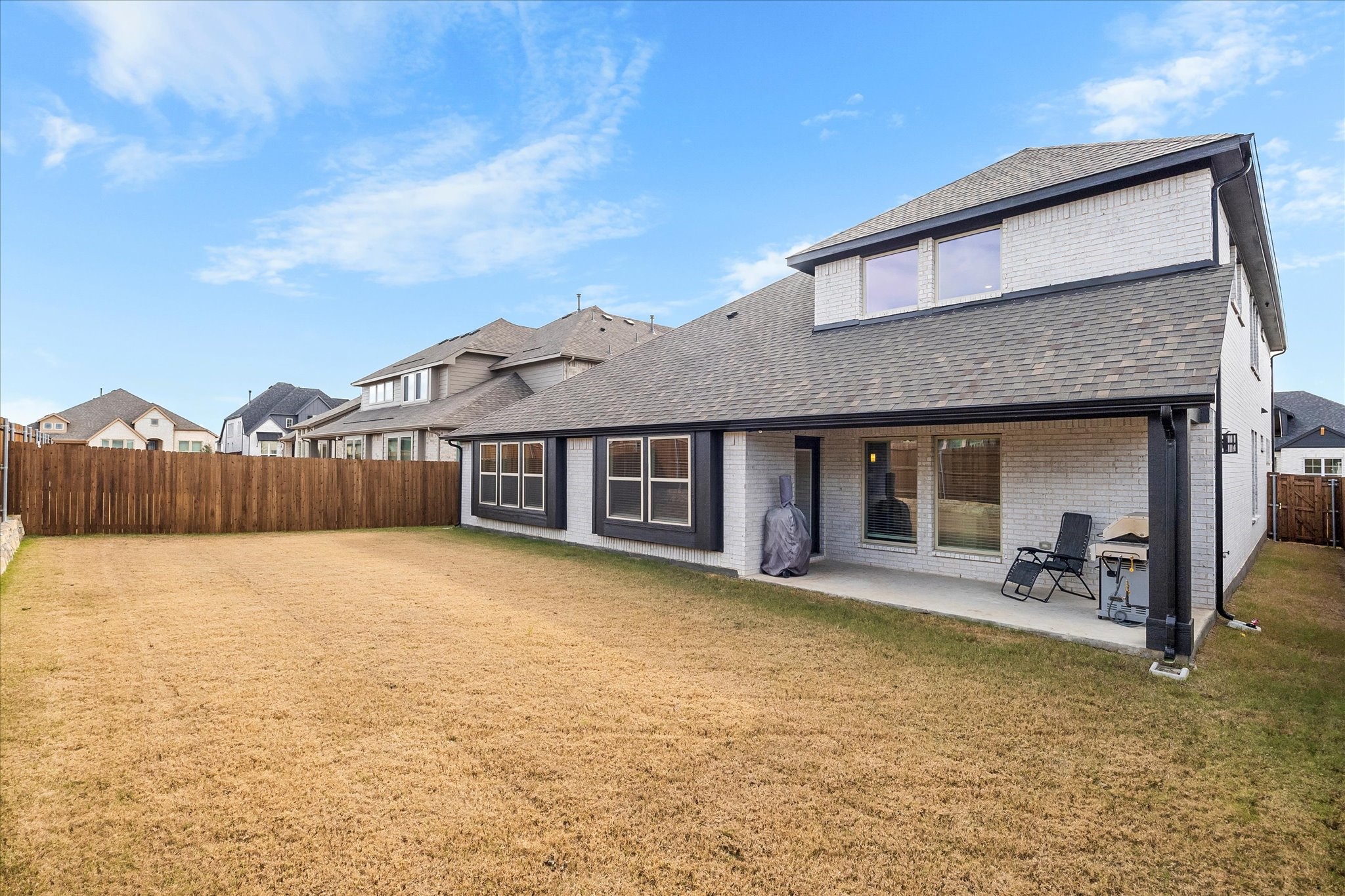 2020 Trebbiano Lane Mclendon Chisholm TX 75032