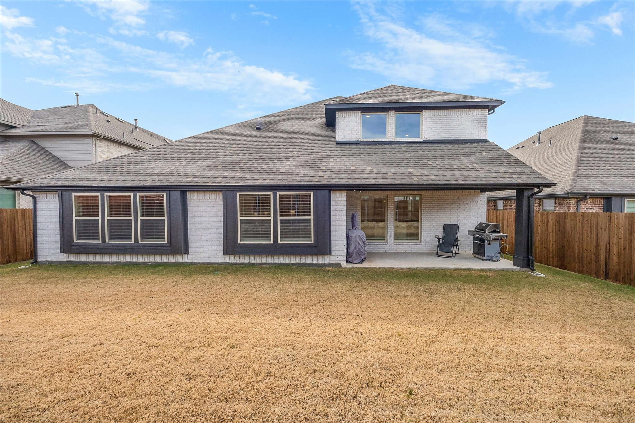 2020 Trebbiano Lane Mclendon Chisholm TX 75032