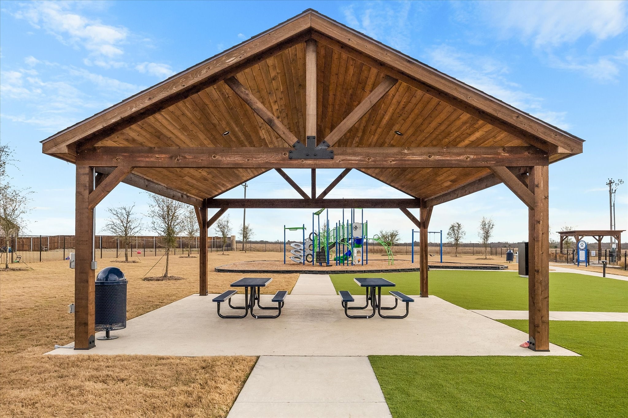 2020 Trebbiano Lane Mclendon Chisholm TX 75032