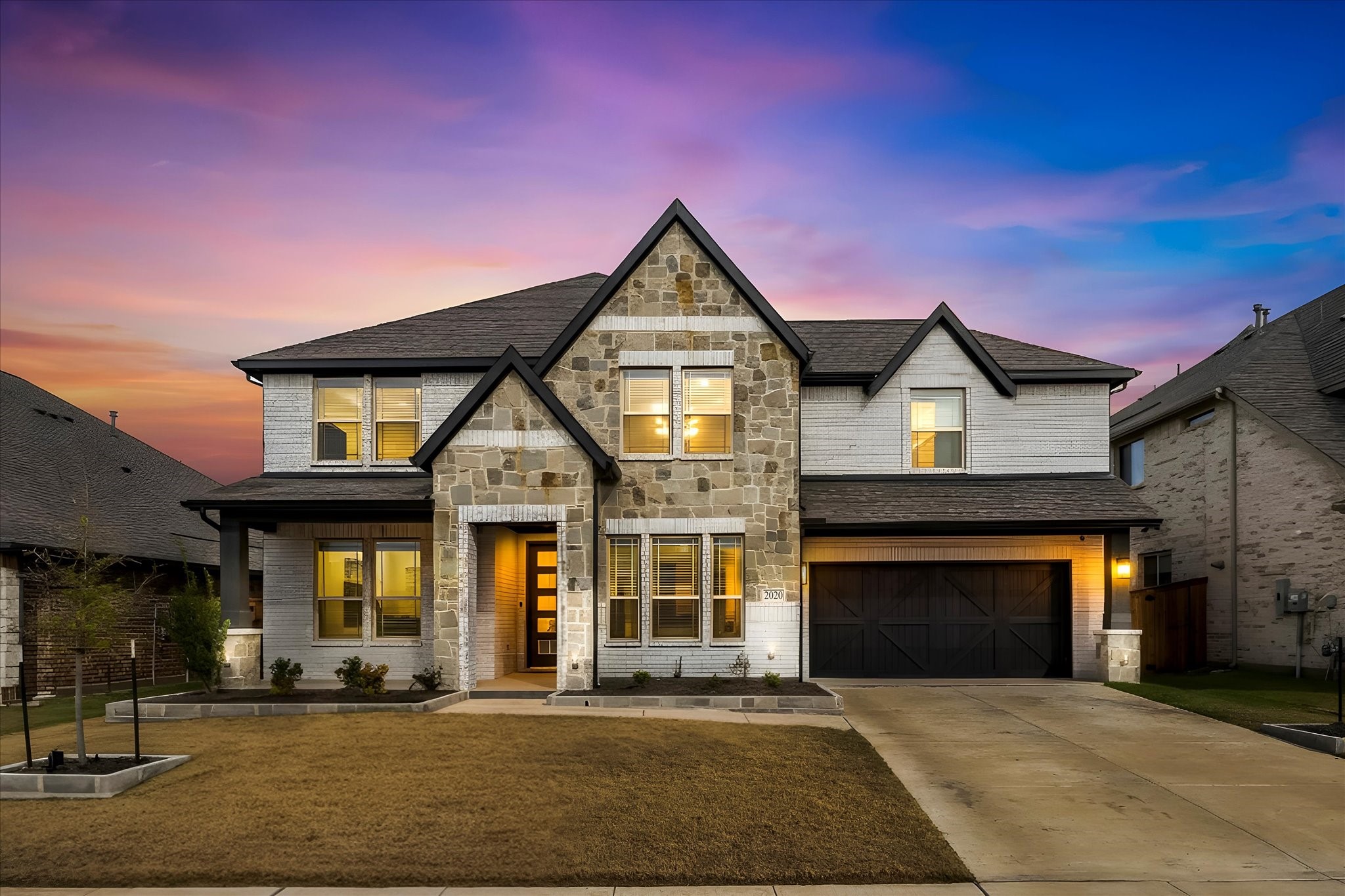 2020 Trebbiano Lane Mclendon Chisholm TX 75032