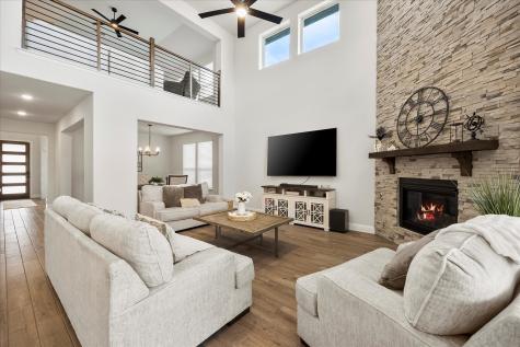 2020 Trebbiano Lane Mclendon Chisholm TX 75032