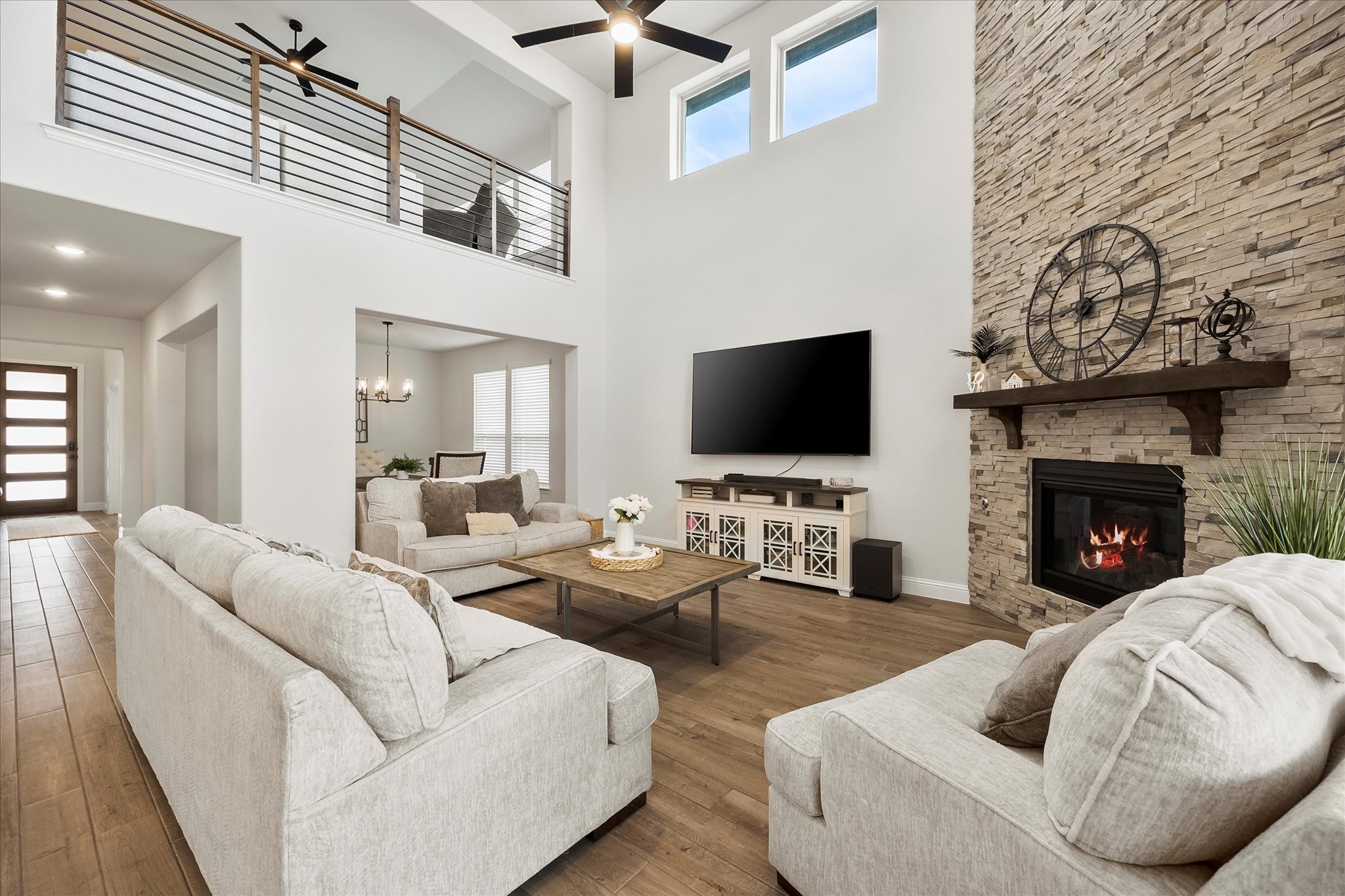 2020 Trebbiano Lane Mclendon Chisholm TX 75032