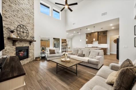 2020 Trebbiano Lane Mclendon Chisholm TX 75032