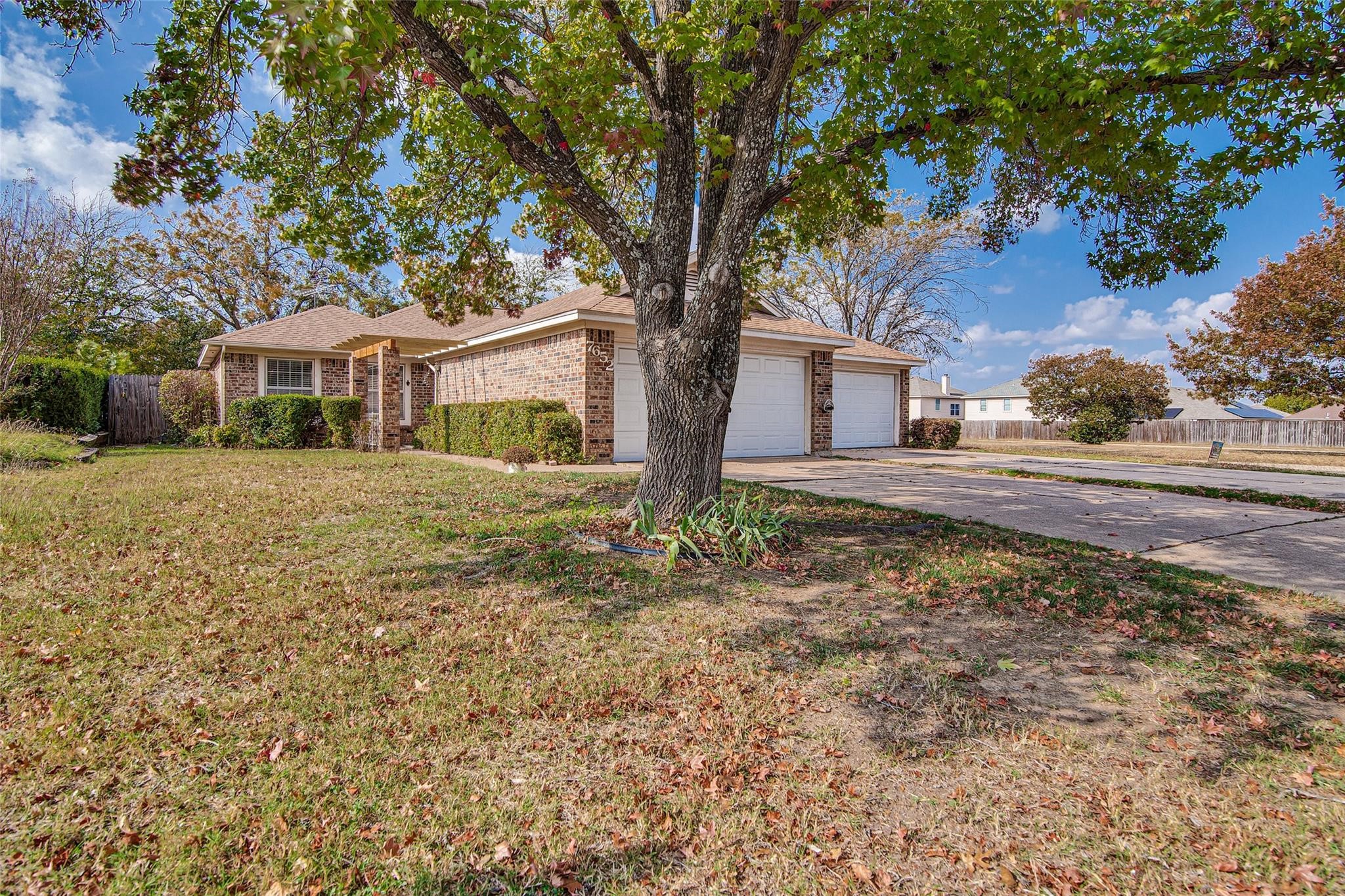 7652 Colorado Creek Court Fort Worth TX 76133