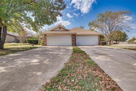 7652 Colorado Creek Court Fort Worth TX 76133
