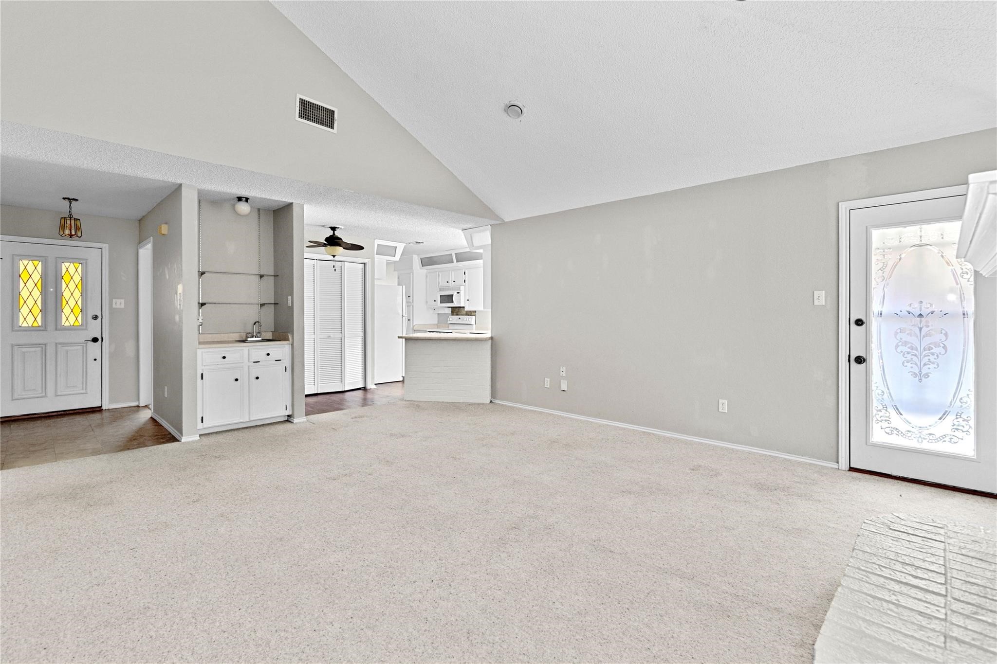 7652 Colorado Creek Court Fort Worth TX 76133