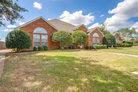 7605 Meadowside Road Fort Worth TX 76132