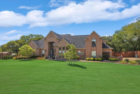 7705 Emerson Lane Flower Mound TX 75022