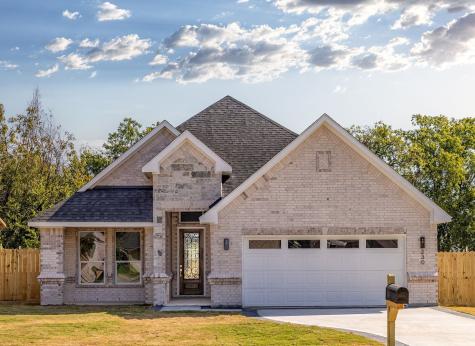 3308 Aurora Street Haltom City TX 76117