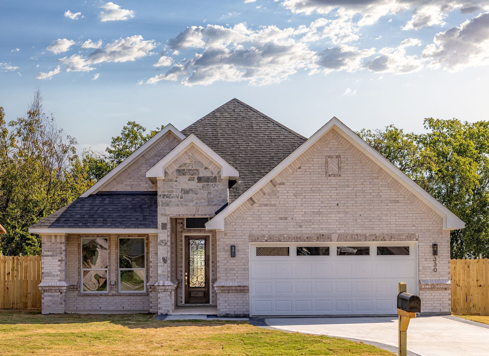 3308 Aurora Street Haltom City TX 76117