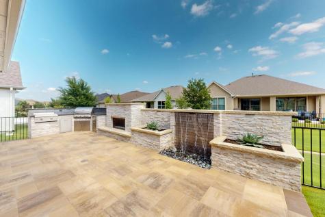9601 Heartwood Drive Denton TX 76207