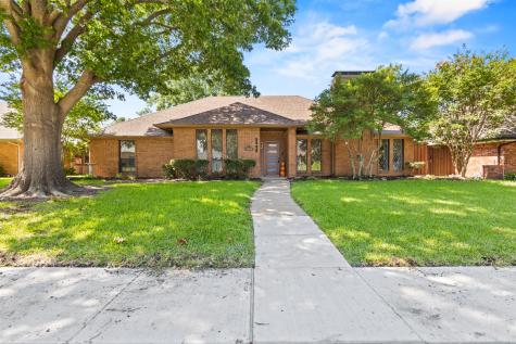 3948 Camino Drive Plano TX 75074