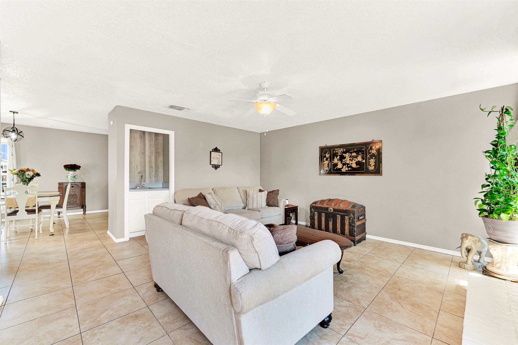 6747 Creek Drive Fort Worth TX 76133