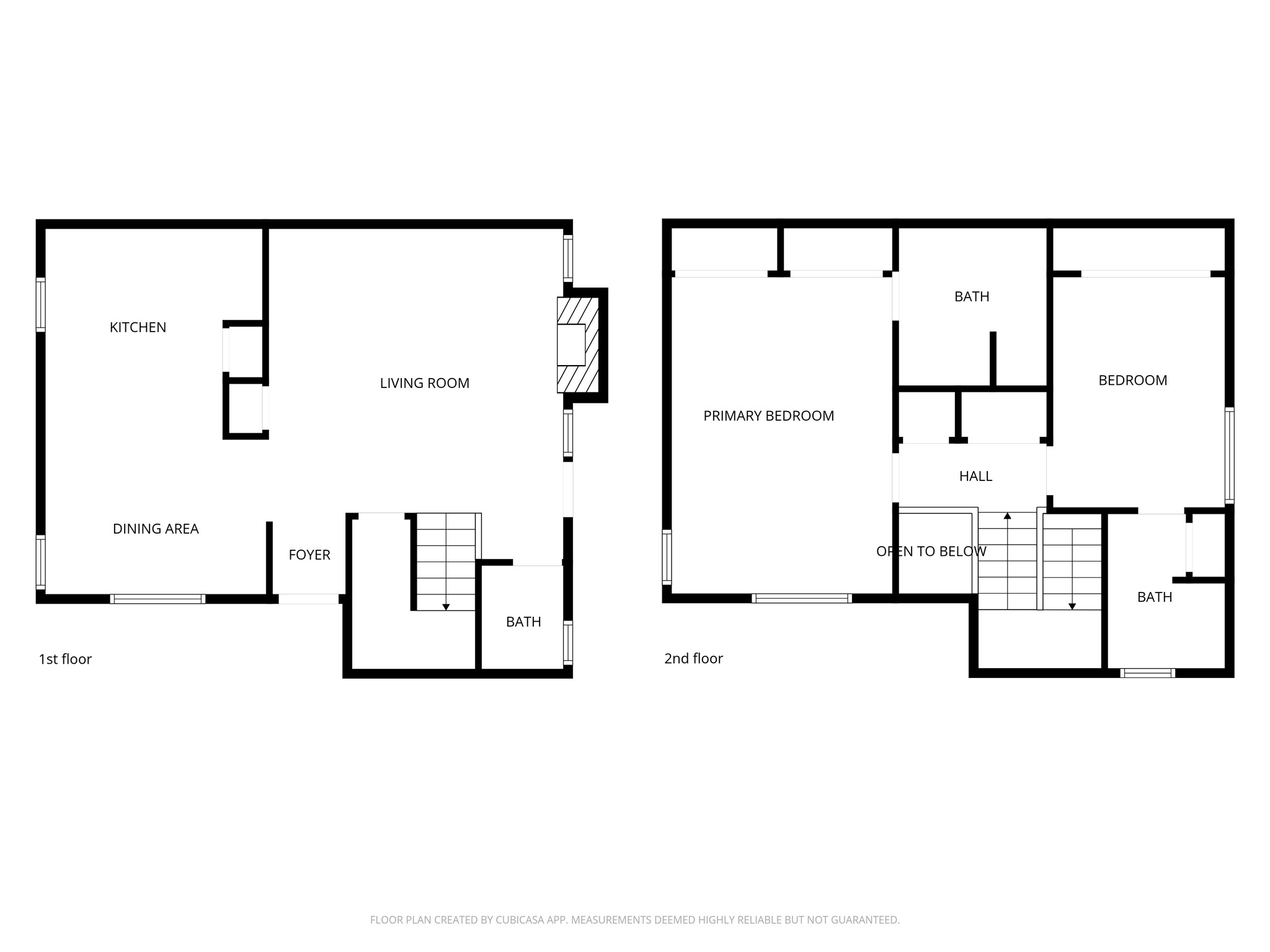6747 Creek Drive Fort Worth TX 76133