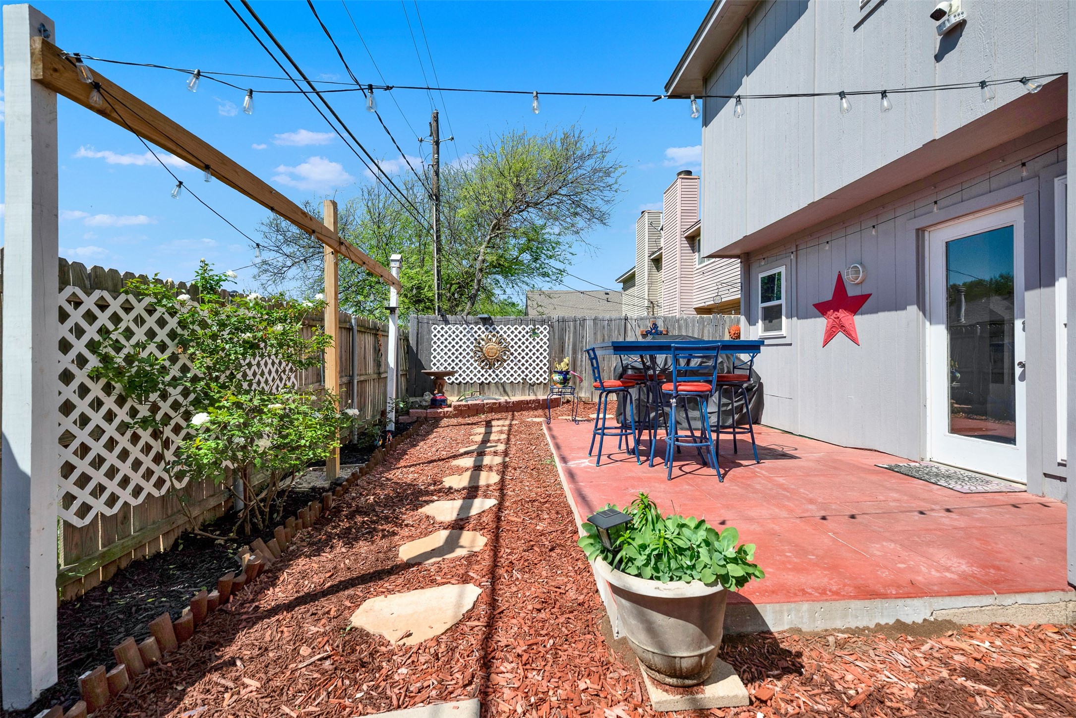 6747 Creek Drive Fort Worth TX 76133