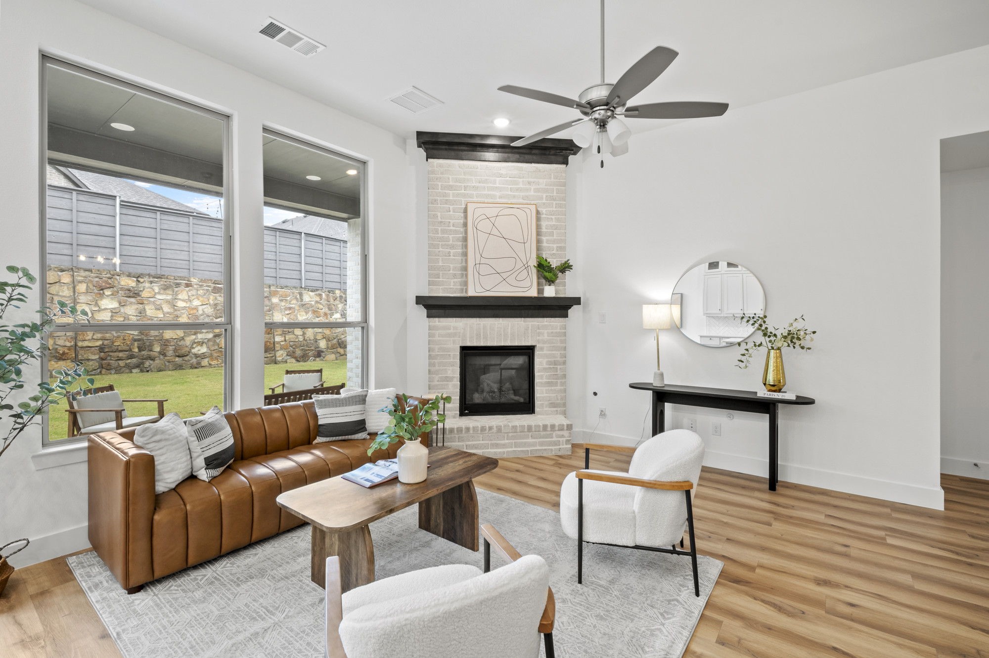 604 Oakmoss Street Little Elm TX 76227