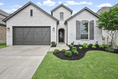 604 Oakmoss Street Little Elm TX 76227