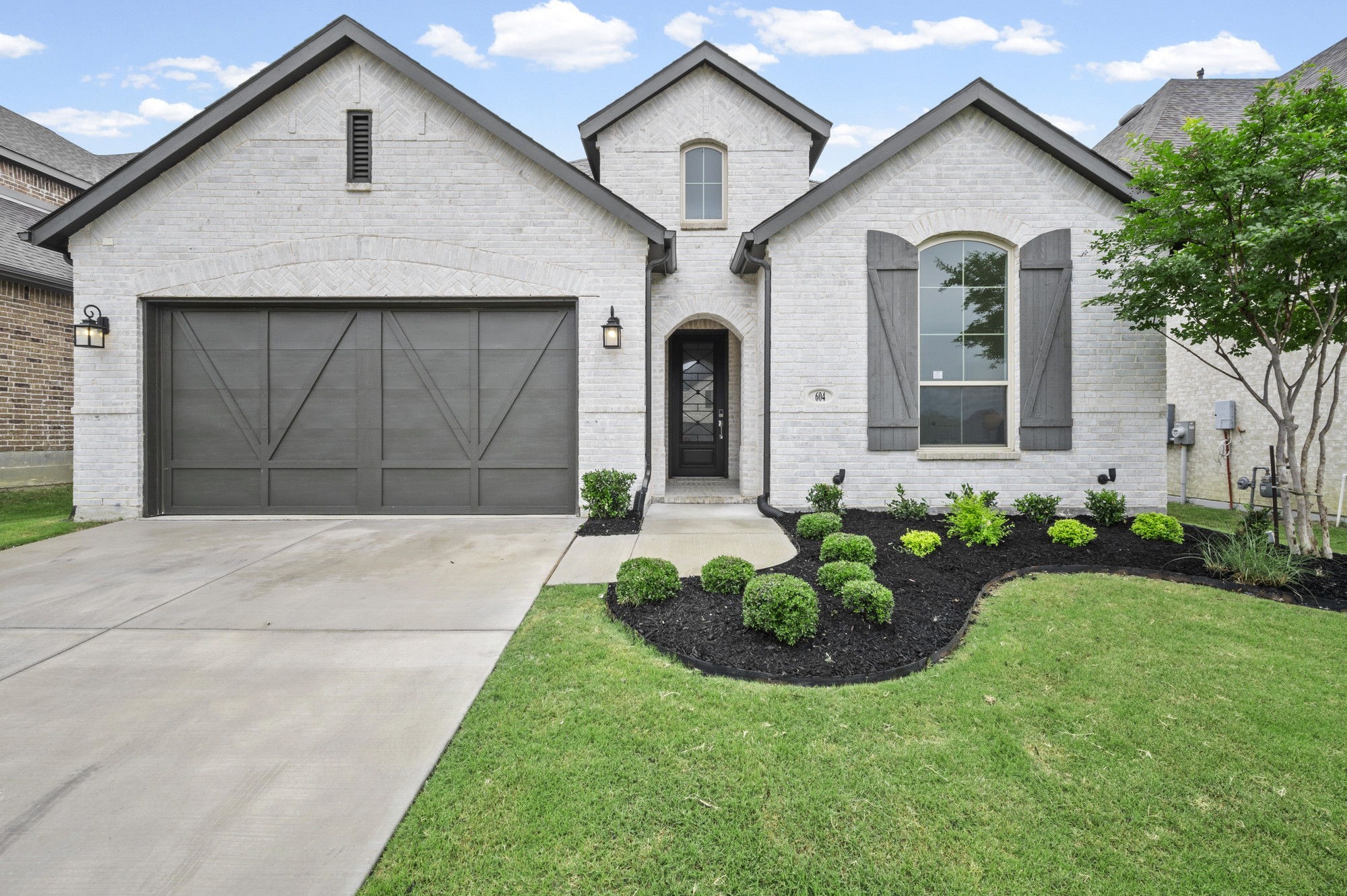 604 Oakmoss Street Little Elm TX 76227