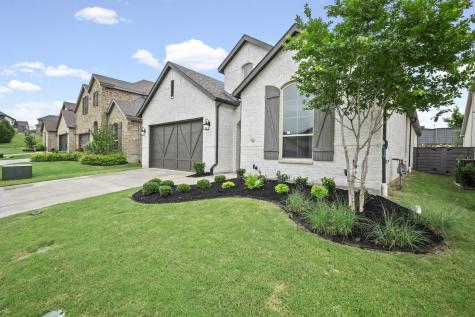 604 Oakmoss Street Little Elm TX 76227