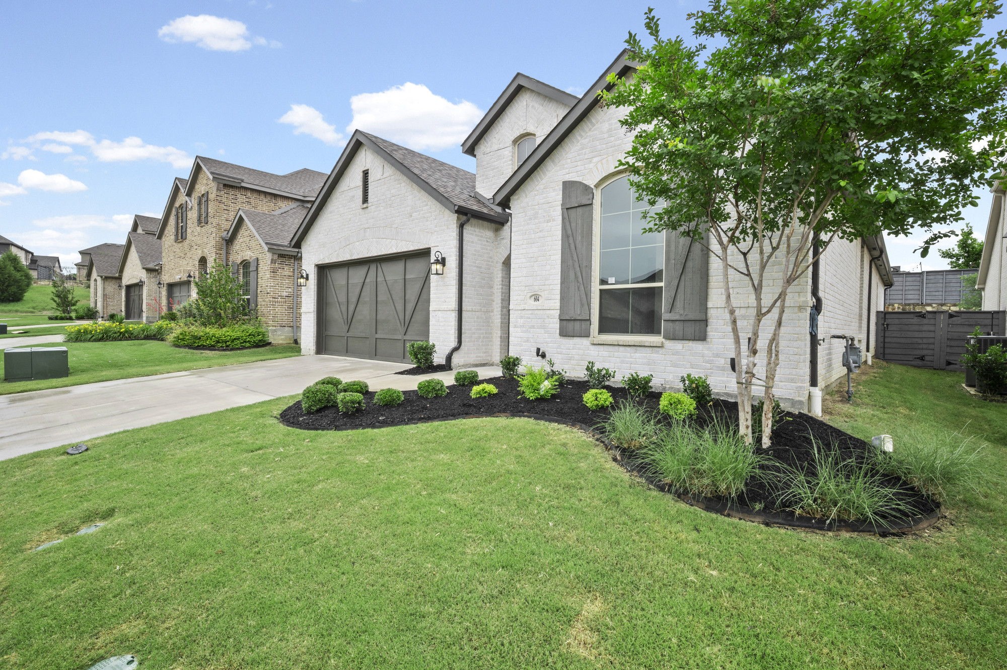 604 Oakmoss Street Little Elm TX 76227