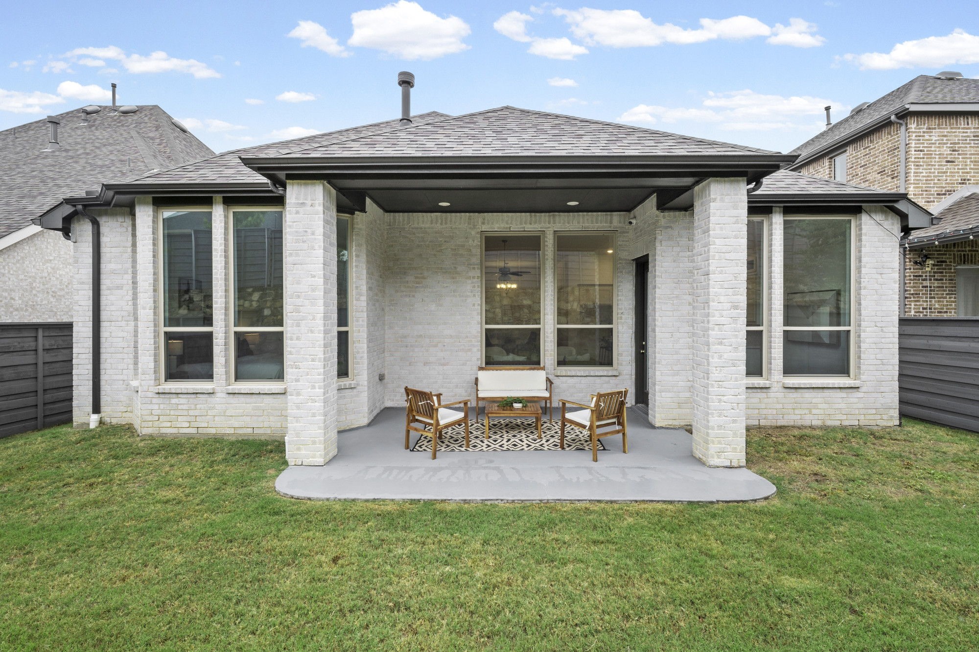 604 Oakmoss Street Little Elm TX 76227