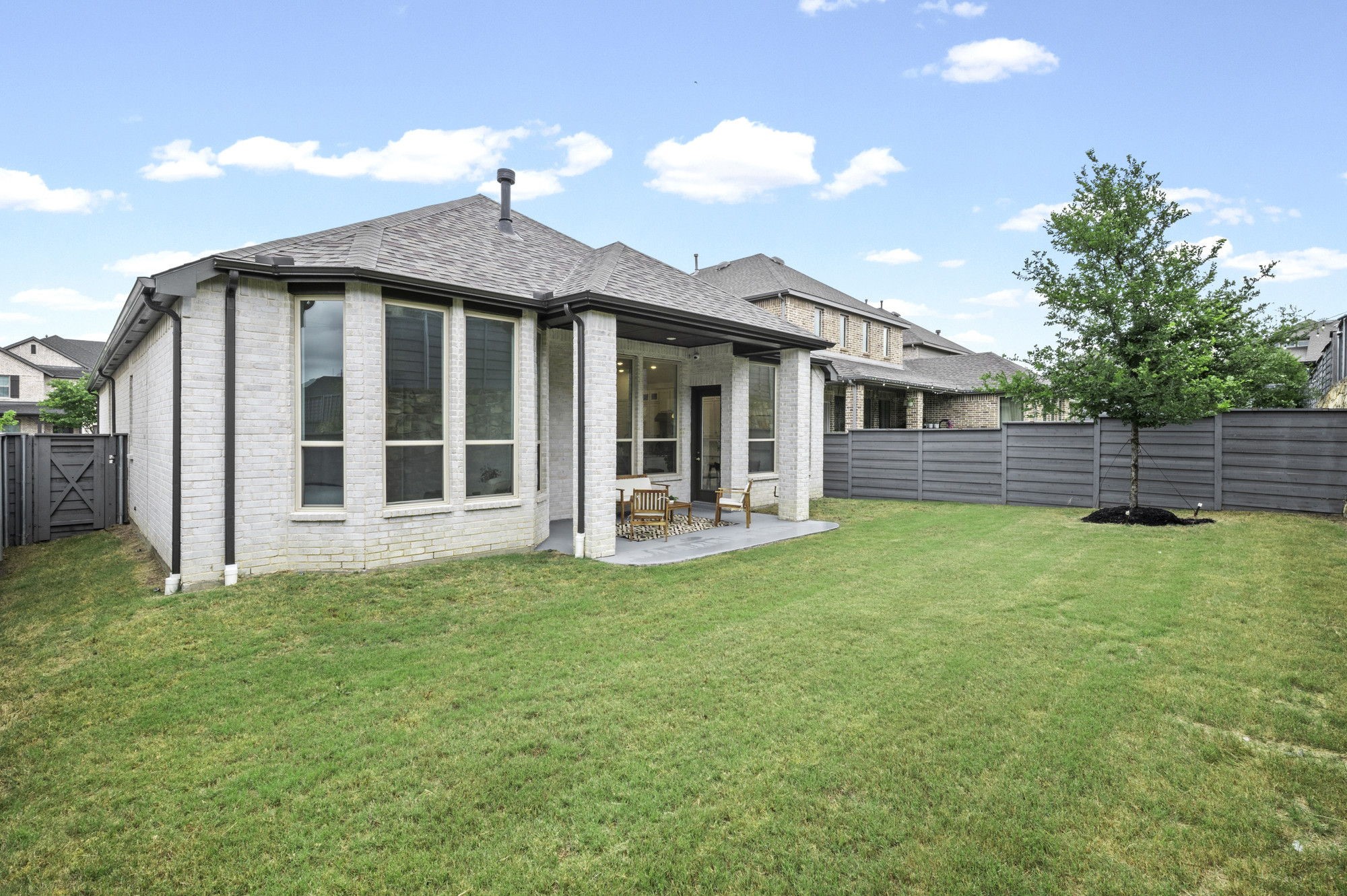 604 Oakmoss Street Little Elm TX 76227