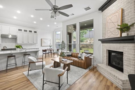 604 Oakmoss Street Little Elm TX 76227