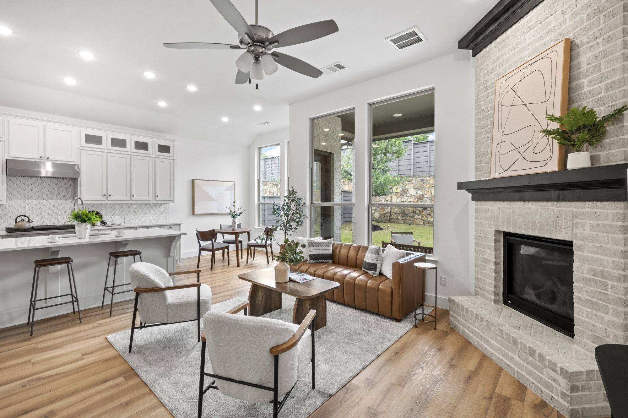 604 Oakmoss Street Little Elm TX 76227