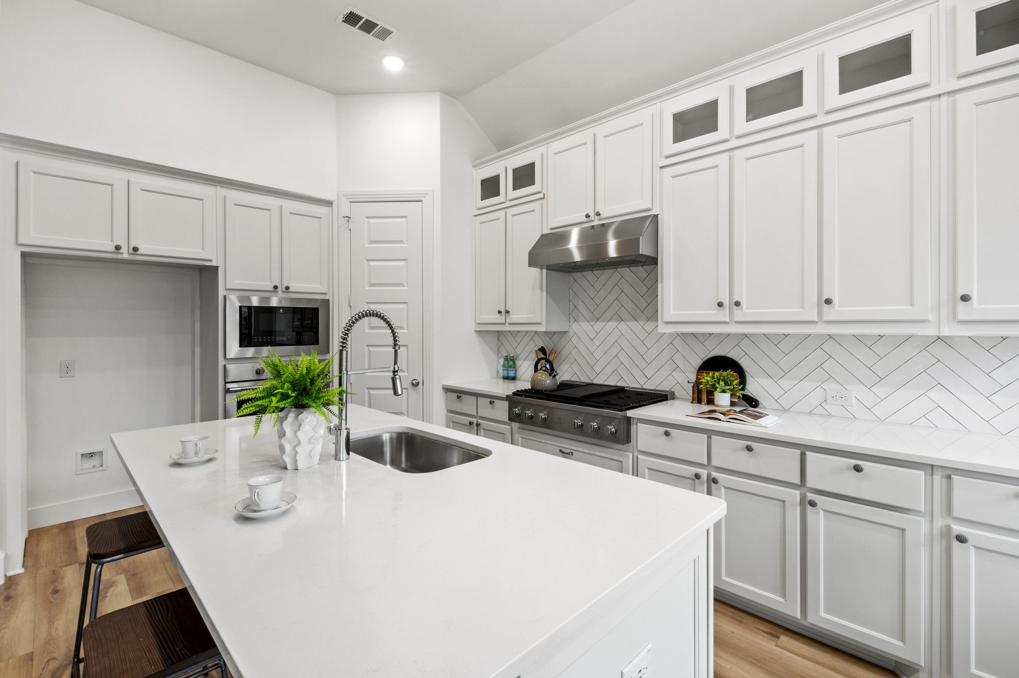 604 Oakmoss Street Little Elm TX 76227