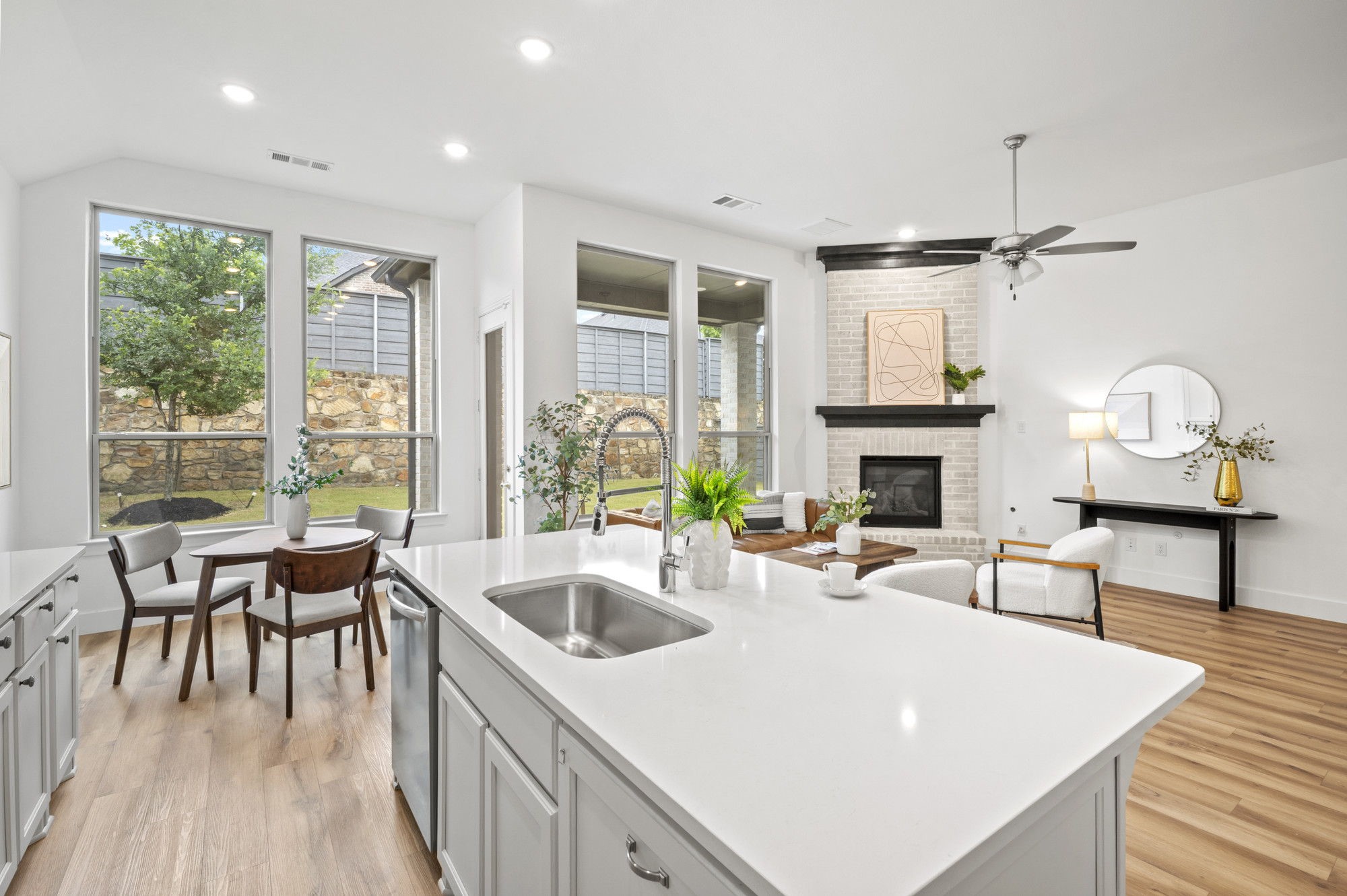 604 Oakmoss Street Little Elm TX 76227