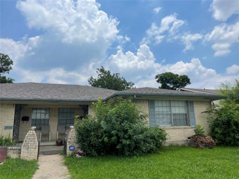 9922 Brockbank Drive Dallas TX 75220
