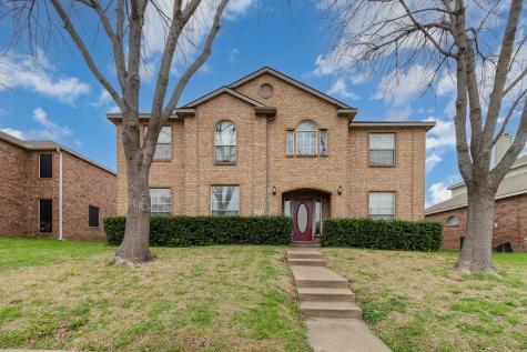719 Garnet Drive Mesquite TX 75149