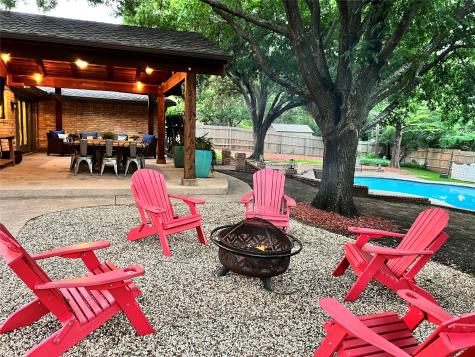 3704 Brentwood Court Colleyville TX 76034