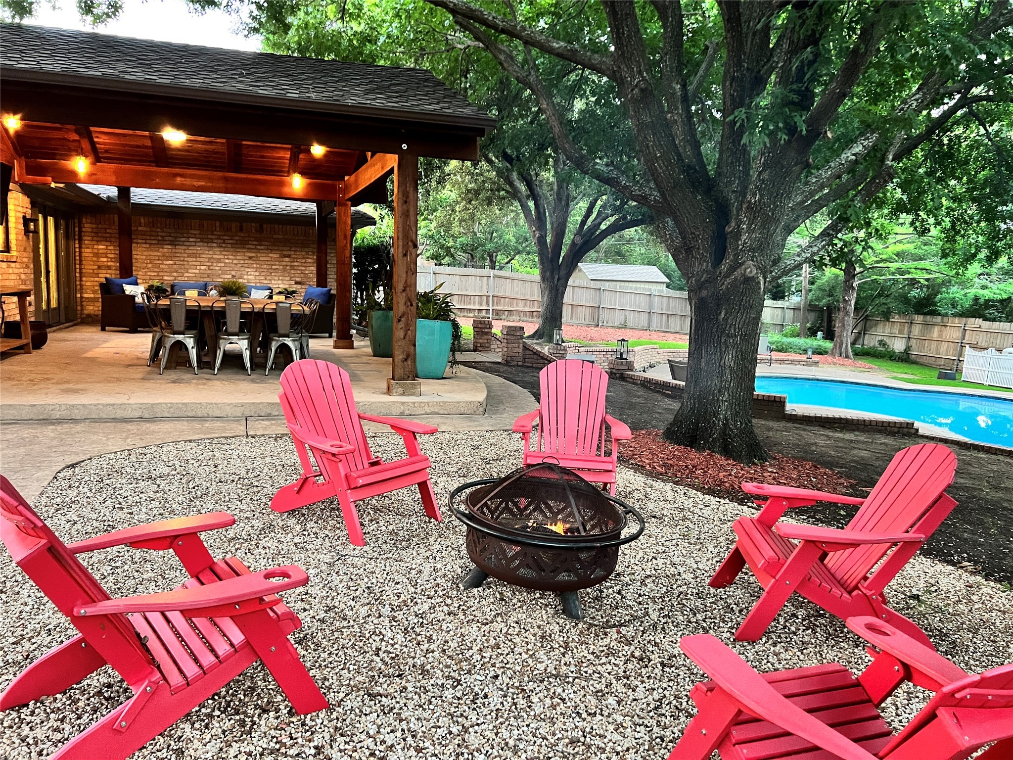 3704 Brentwood Court Colleyville TX 76034