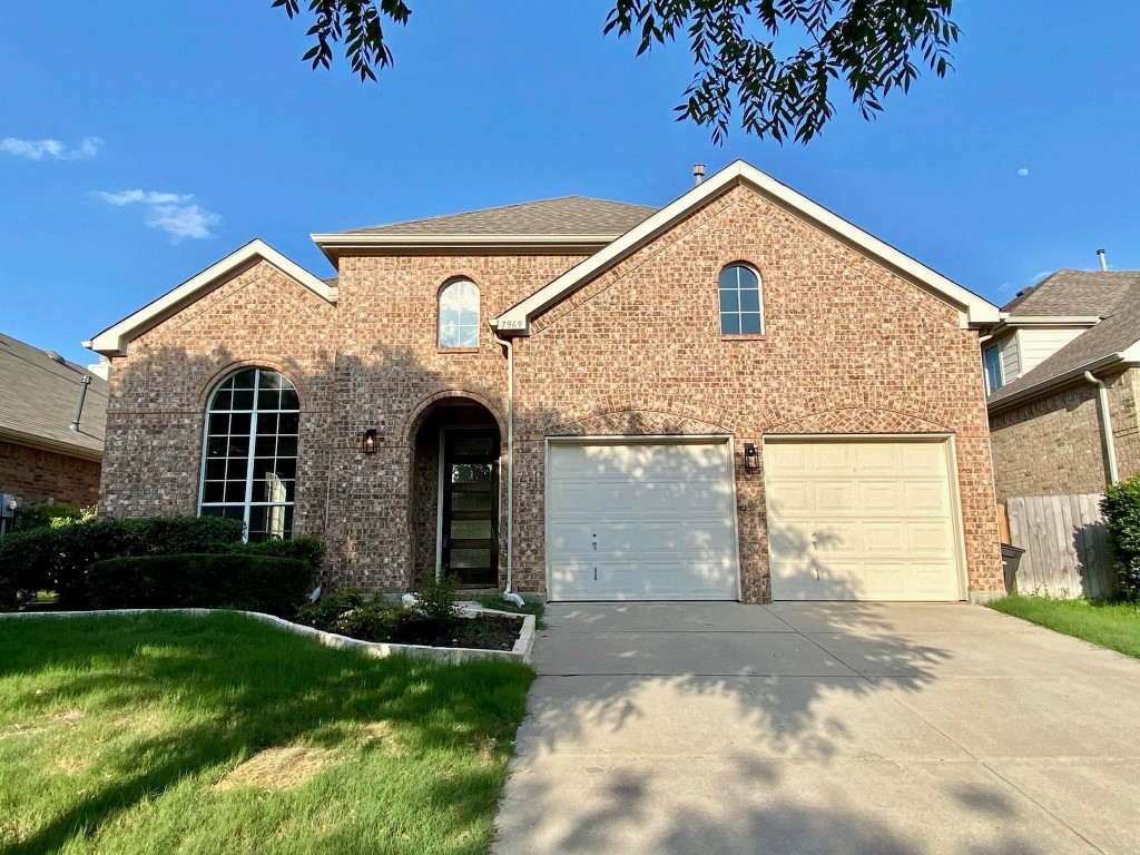 7969 Adobe Drive Fort Worth TX 76123