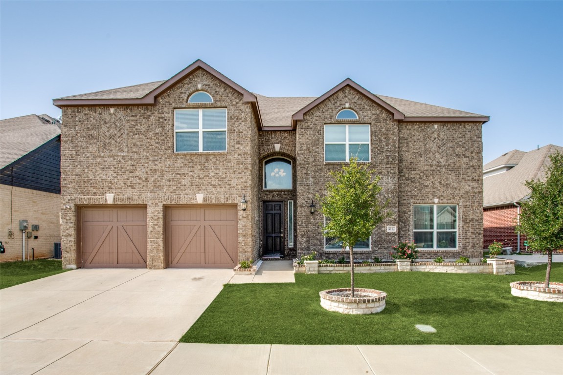 6013 Humber Lane Aubrey TX 76227