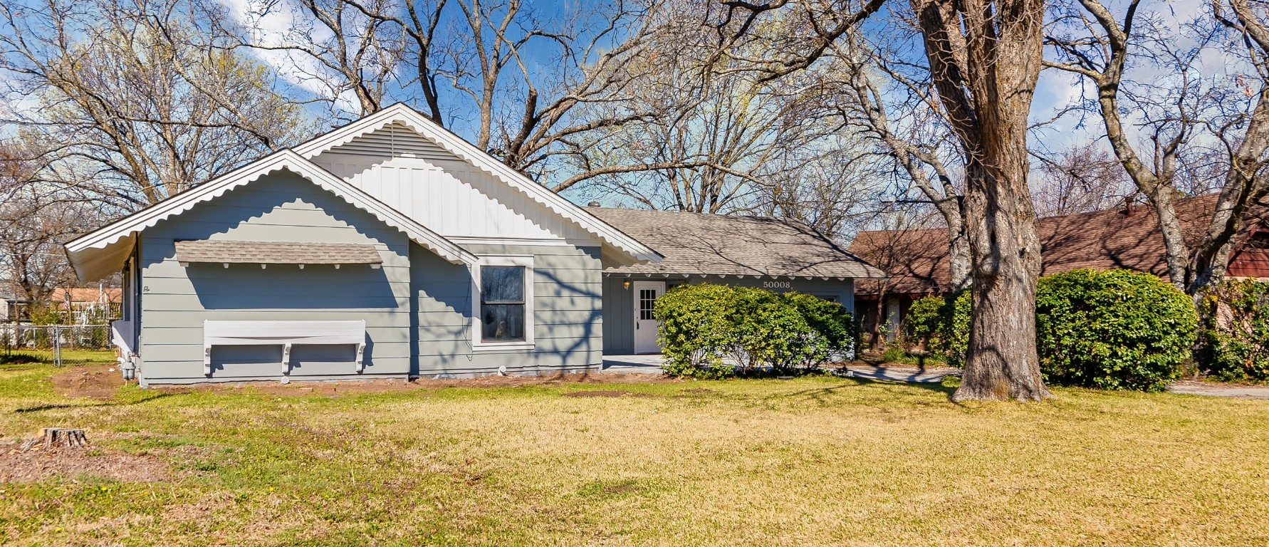 50008 Jack Finney Boulevard Greenville TX 75402