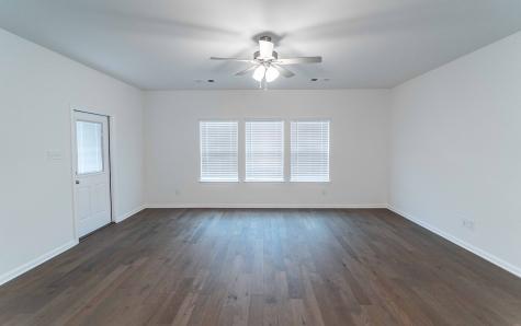 2219 Bridgeport Street Forney TX 75126