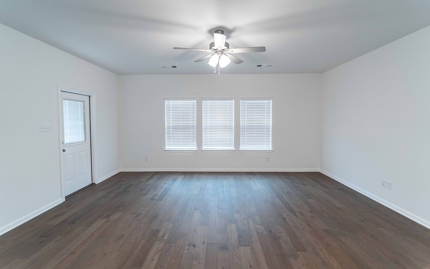 2219 Bridgeport Street Forney TX 75126