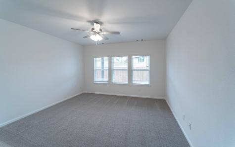 2219 Bridgeport Street Forney TX 75126