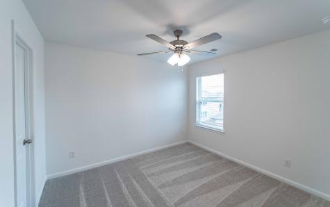 2219 Bridgeport Street Forney TX 75126