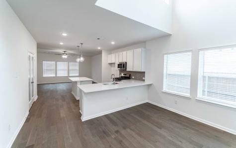 2219 Bridgeport Street Forney TX 75126