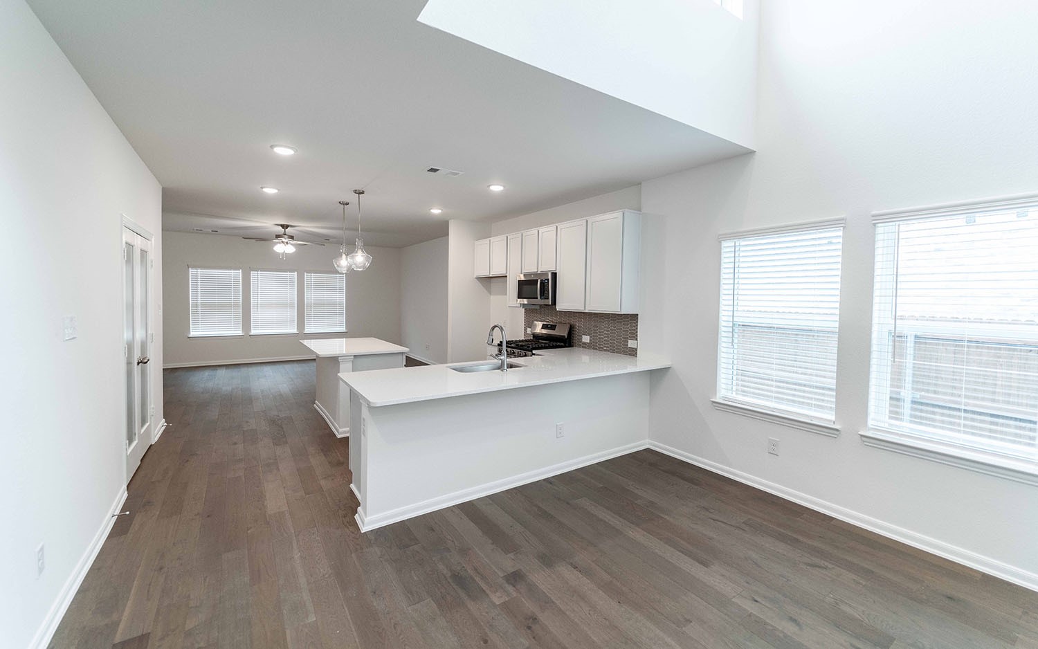 2219 Bridgeport Street Forney TX 75126