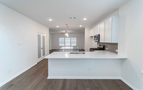 2219 Bridgeport Street Forney TX 75126