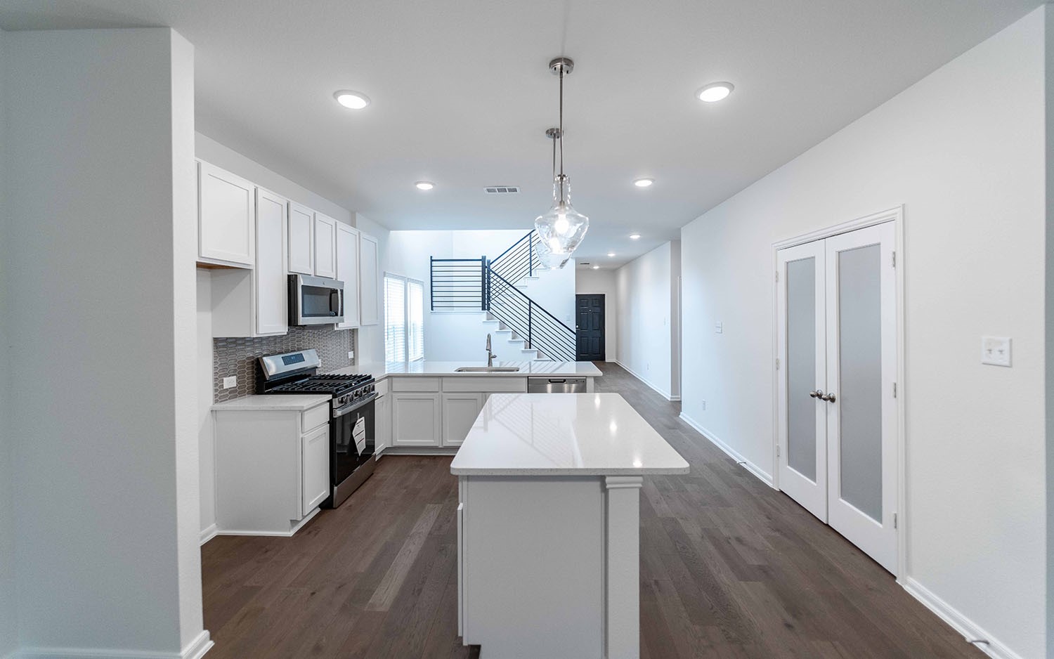 2219 Bridgeport Street Forney TX 75126