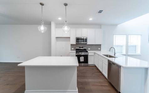 2219 Bridgeport Street Forney TX 75126