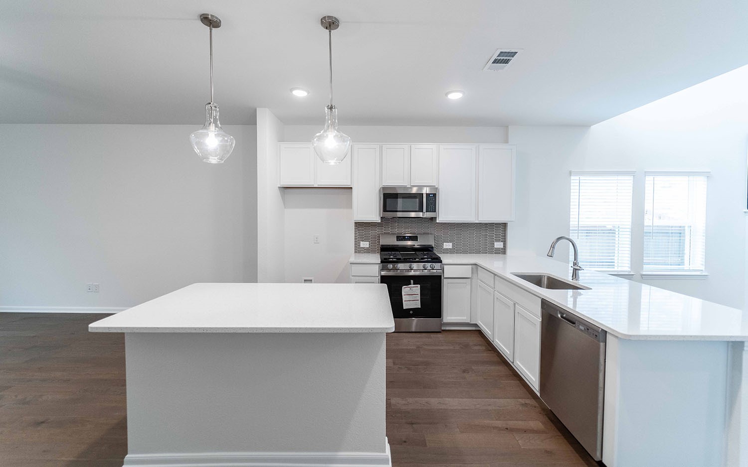 2219 Bridgeport Street Forney TX 75126
